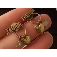 Dior Earrings 117 2019