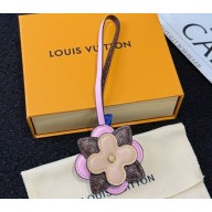 Louis Vuitton  My Monogram Layers Bag Charm M02135 Light Pink  2024