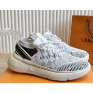 Louis Vuitton men's sneakers in white 2025