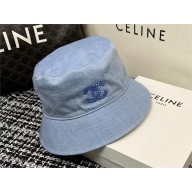 chanel bucket hat 04 2024