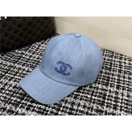 chanel baseball cap 04 2024