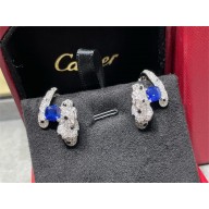 CARTIER Panthère de Cartier earrings 02 2023