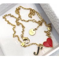 Dior Necklace 29 2019