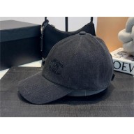 chanel baseball cap 01 2024