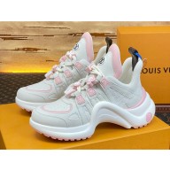 Louis Vuitton LV Archlight sneakers 1AD283  2024