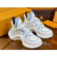 Louis Vuitton LV Archlight sneakers 1AD28J 2024