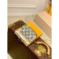 LOUIS VUITTON Mini Pochette Accessoires M81284