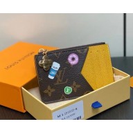 Louis Vuitton Romy Card Holder M12224 1106-2024