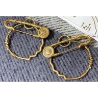 Versace Earrings 12 2019