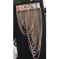 Chanel Brooch 25 2018