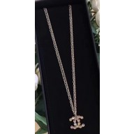 Chanel Necklace 07 2018