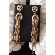 Chanel Earrings 36 2018