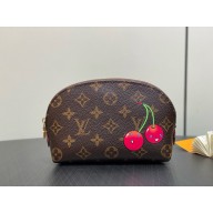 LV x TM Cosmetic Pouch PM M13766 2025