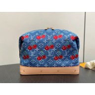 LV x TM Cosmetic Pouch GM M13893 2025