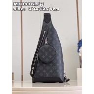 louis vuitton Duo Sling Bag M30936 2023