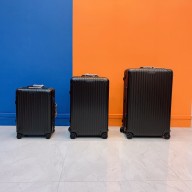 rimowa original cabin black