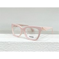 Fendi First Crystal glasses FE50073I-2 2025
