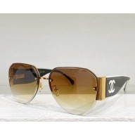 Chanel Sunglasses CH6657-02 2024