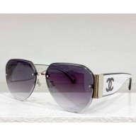Chanel Sunglasses CH6657-03 2024