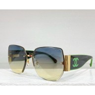 Chanel Sunglasses CH6655-01 2024