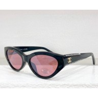 Chanel Sunglasses 9163B-01 2024