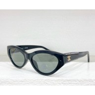 Chanel Sunglasses 9163B-02 2024