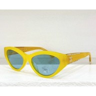 Chanel Sunglasses 9163B-07 2024