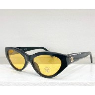 Chanel Sunglasses 9163B-08 2024