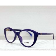 Chanel Sunglasses CH3464-01 2024