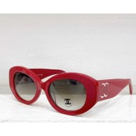 Chanel Sunglasses CH5528-05 2024