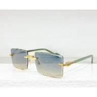 Gucci Sunglasses GG1609-06 2024