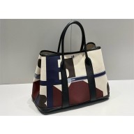 Hermes GARDEN PARTY VOYAGE 30/36 BAG 05 2024