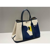 Hermes GARDEN PARTY VOYAGE 30/36 BAG 09 2024
