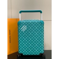 LOUIS VUITTON Monogram Heritage coated canvas Horizon 55 M12689 2025