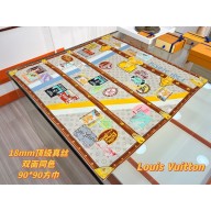 LOUIS VUITTON Elysee Palace Hotel Square 90 M79759 DUNE 2024