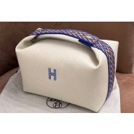 Hermes BRIDE-A-BRACE Case bag 09 (original quality)