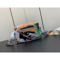 louis vuitton Mini Soft Trunk M23144 2023