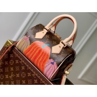 LV x YK Speedy Bandoulière 20 M46469 2023