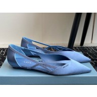 Prada silk cut-out ballerinas-03 1107-2024