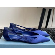 Prada silk cut-out ballerinas-04 1107-2024