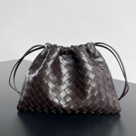 bottega veneta Intrecciato calf leather dustbag fondant 2025