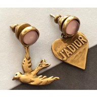 Dior Earrings 02 2019