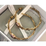 Dior Earrings 03 2019
