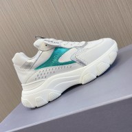 Hogan Hyperactive leather Sneakers 05 2024