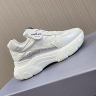 Hogan Hyperactive leather Sneakers 06 2024