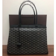 Goyard Bellechasse Biaude PM Tote Bag Black