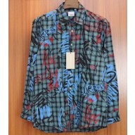 Burberry Shirt BUR01