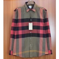 Burberry Shirt BUR11