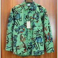 Burberry Shirt BUR26