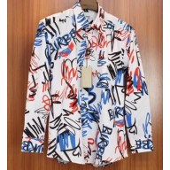 Burberry Shirt BUR27